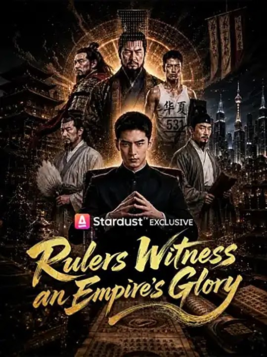 Rulers Witness an Empire's Glory | FULL EP | 🌍 ENGLISH | 🎭 DRAMA HUB