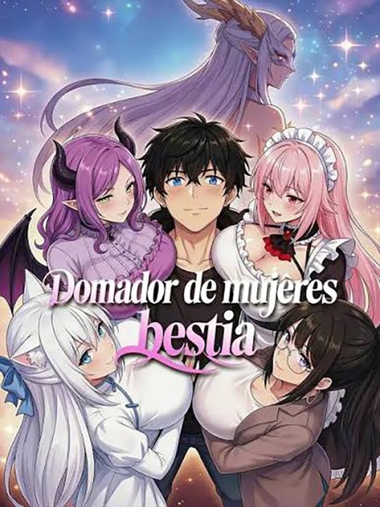 Domador de Mujeres Bestia | Drama Fantástico Completo en Español | Drama Hub