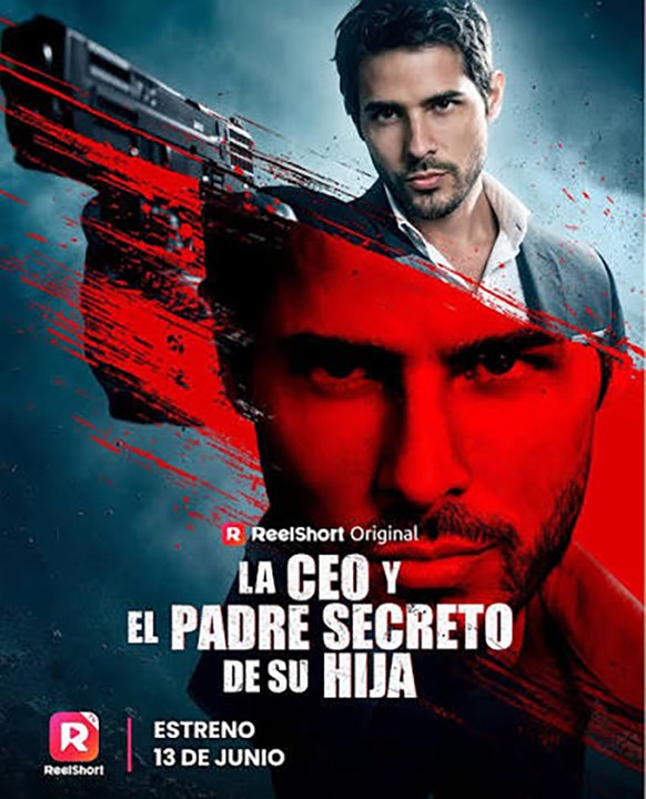 La CEO y el Padre Secreto de su Hija | Drama Doblado en Español | Drama Hub