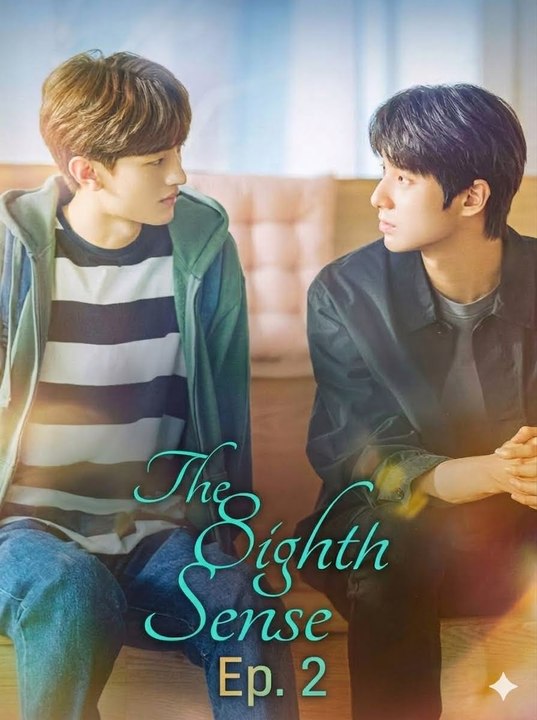 The. E!ght.SenseS!! - Ep 2 - Shared Passions And Unspoken Comfort! Kitkat Drama
