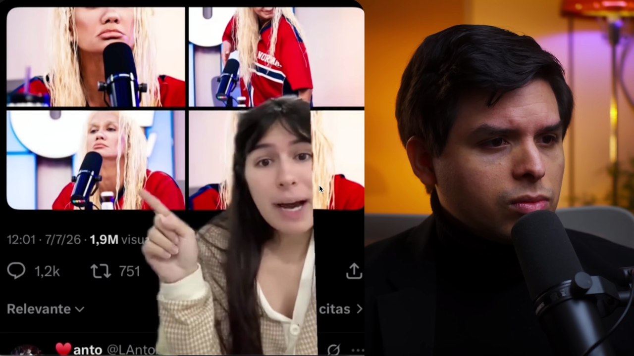 ¡Haaland DEMANDA a un programa ARGENTINO por burlarse de él! 😱 LUZU TV en CRISIS TOTAL