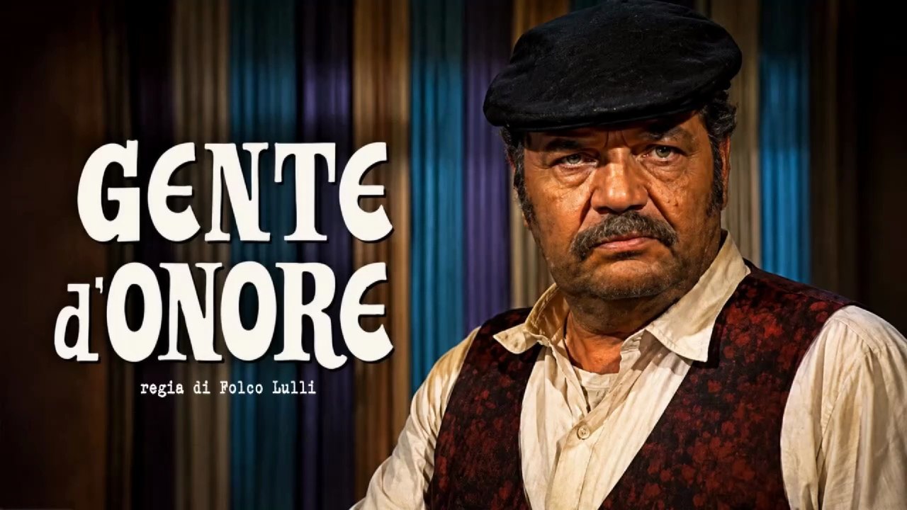 «Gente d'onore/1967 HD»