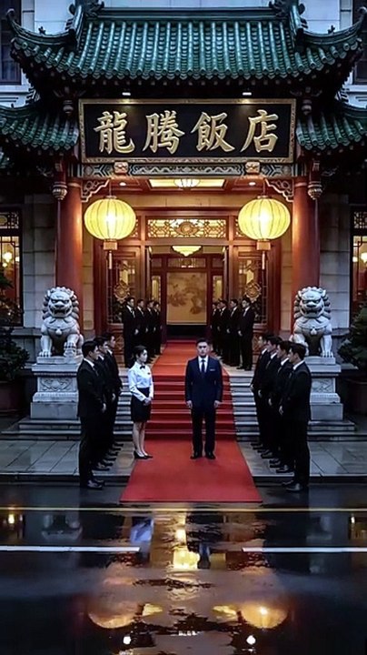 The Boss Awakens: Return of the Legend - Full Episode (ENGSUB) | Mafia Legend, Family Revenge, Action Drama #ADB [Full Movie]