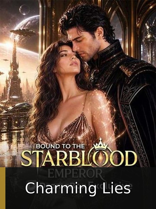 Bound To The Starblood Emperor - Full | Charming Lies