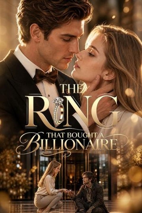 The Ring That Bought a Billionaire - Full Movie