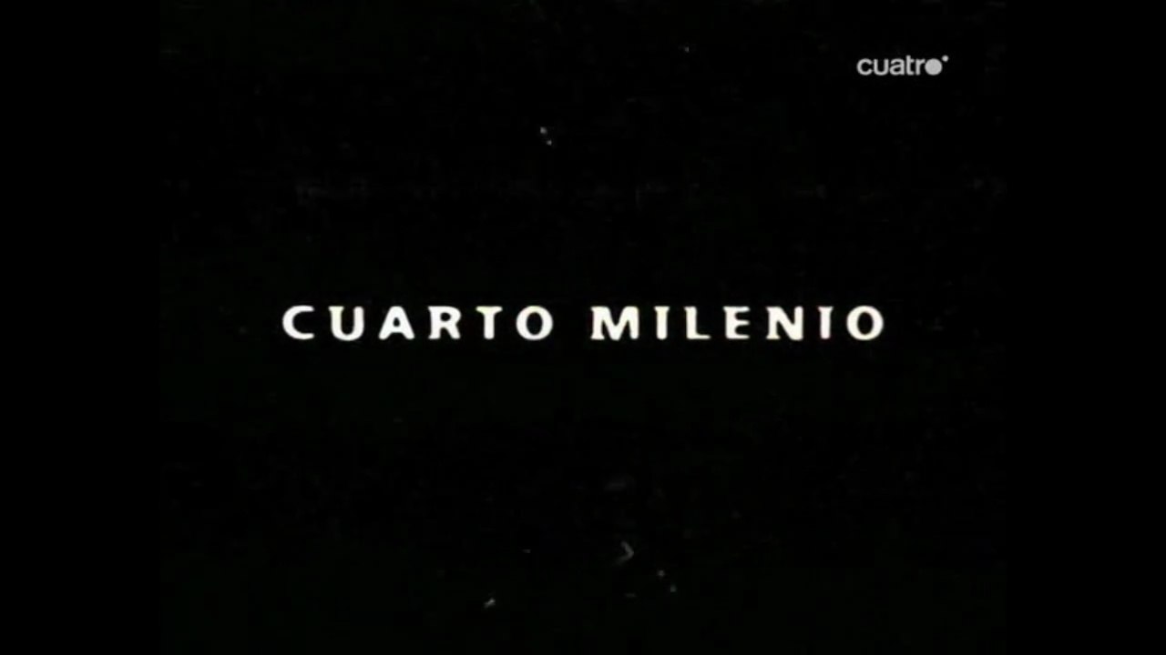 Cuarto Milenio - 1x03 - Zugarramurdi, aldea de brujas - HD 720