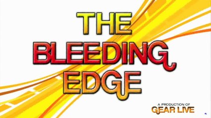 Bleeding Edge TV: Asus EeeStick motion game controllers