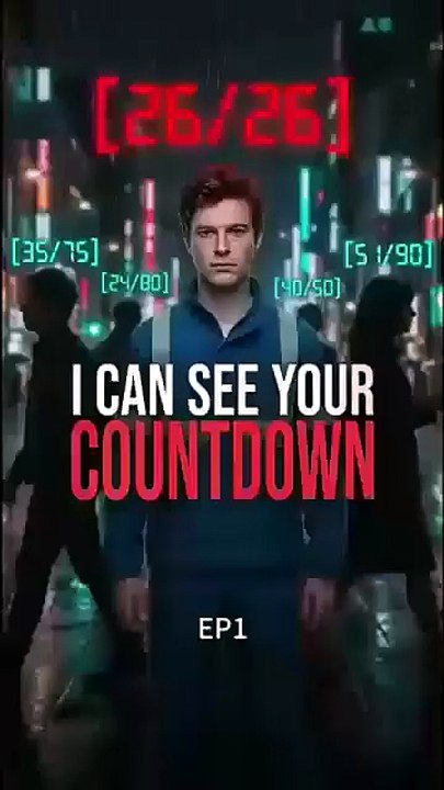 I Can See Your Countdown - FULL MOVIES ENGLISH SUB [Full Movie]