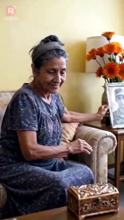 The Extraordinary Mother of a Billionaire