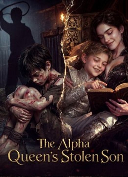 the alpha queen's stolen son