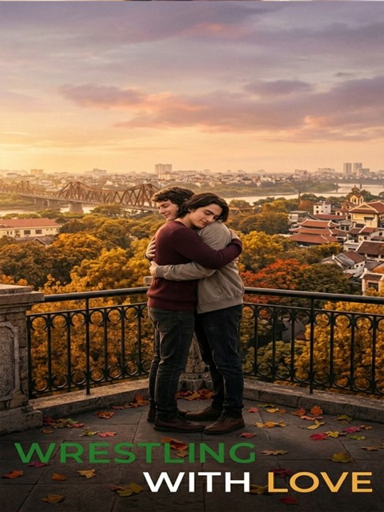 Wrestling With Love - FULL MOVIES ENGLISH SUB -🔥🔥🔥FULL MOVIES ENGLISH SUB 2026