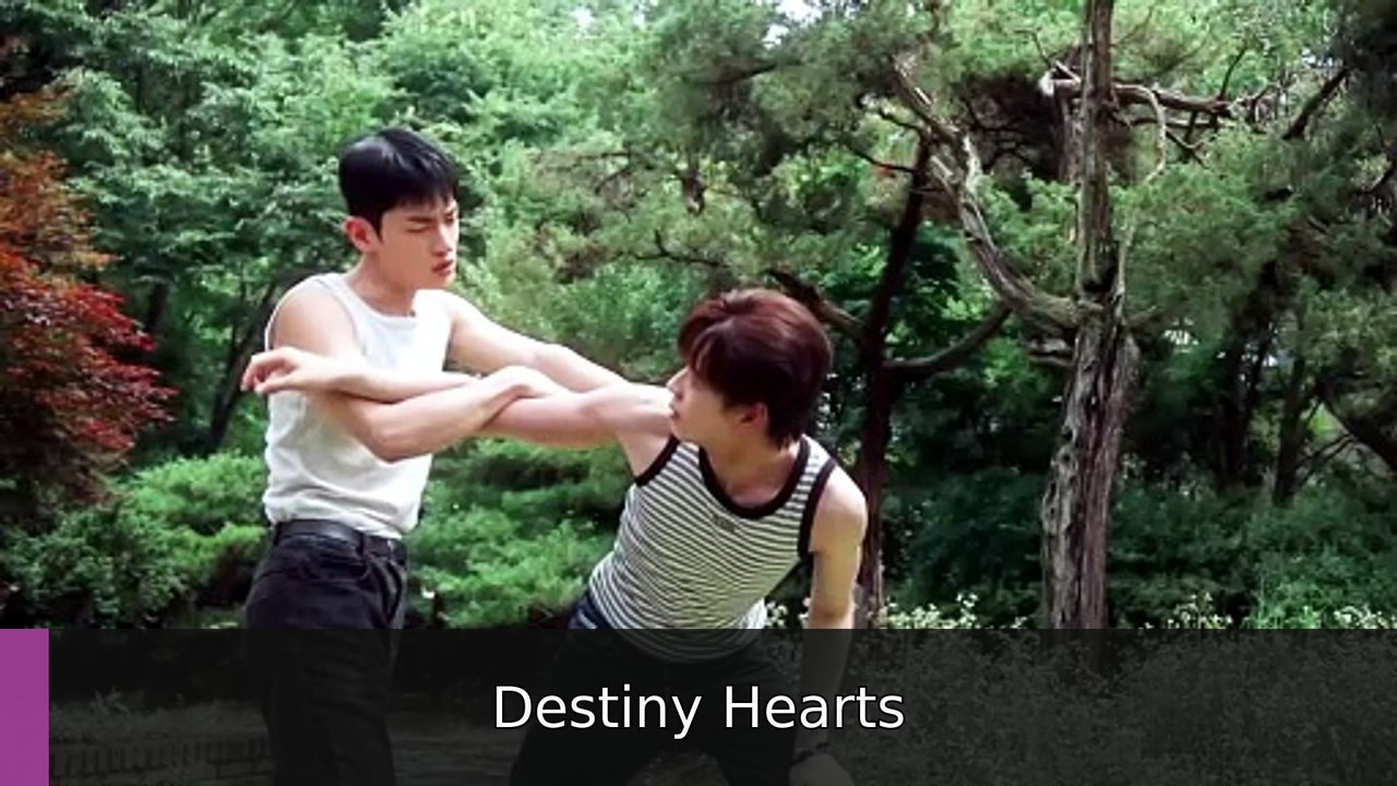 The Lie We Lived In Episode 5 I ENGLISH engsubtitle fullmovie⚡️ Destiny Hearts