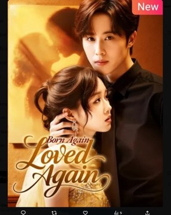 Born Again Loved Again