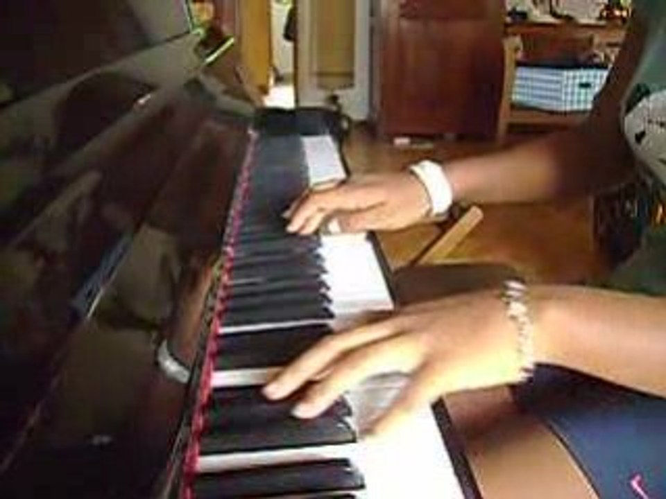 Everytime we touch - Cascada