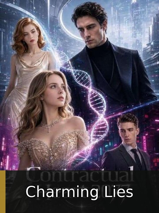 Contractual Heart 2077 - Full | Charming Lies