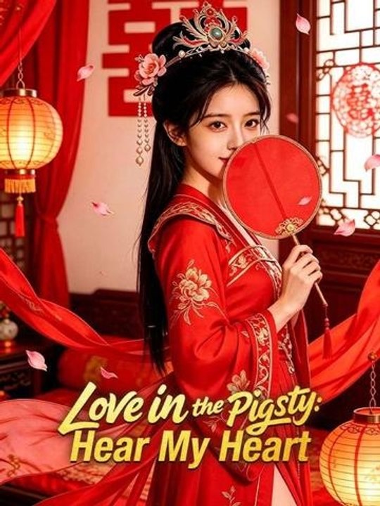 Love in the Pigsty: Hear My Heart - Full