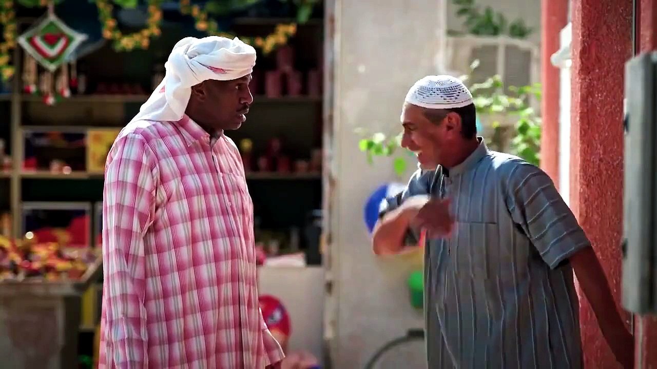 مسلسل وديمة وحليمة 5 الحلقة 8 كامله