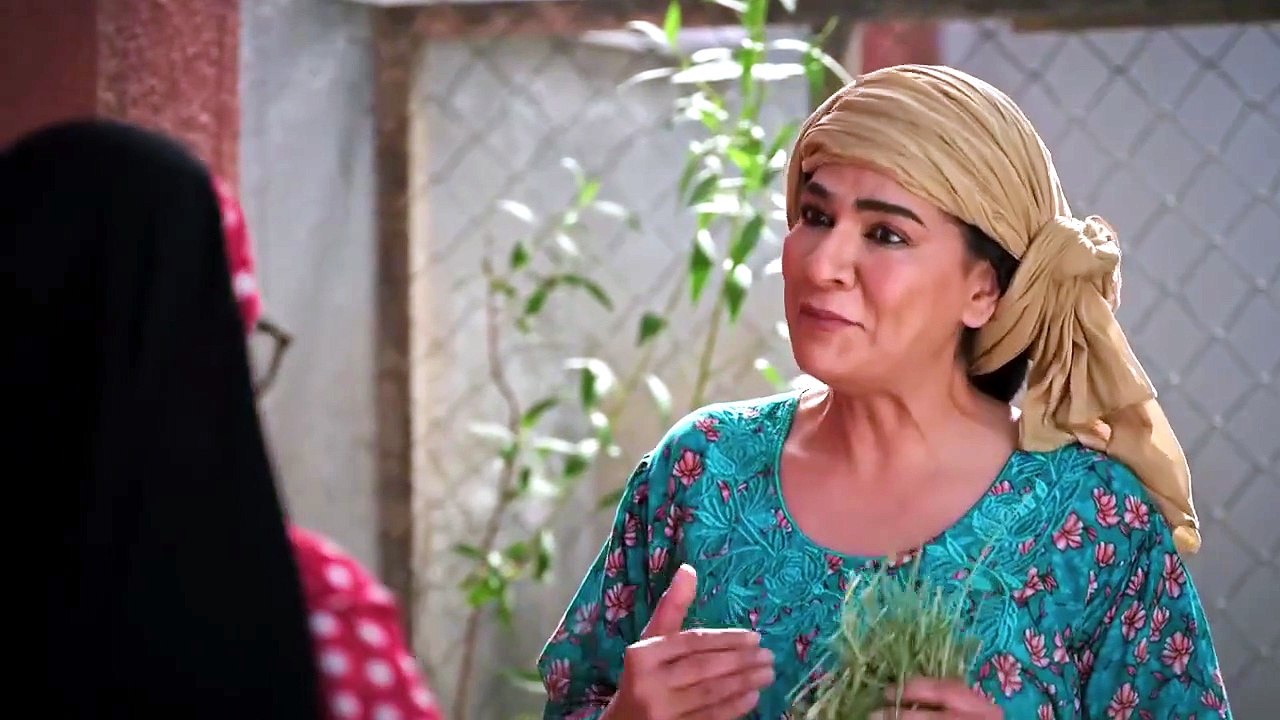مسلسل وديمة وحليمة 5 الحلقة 9 كامله