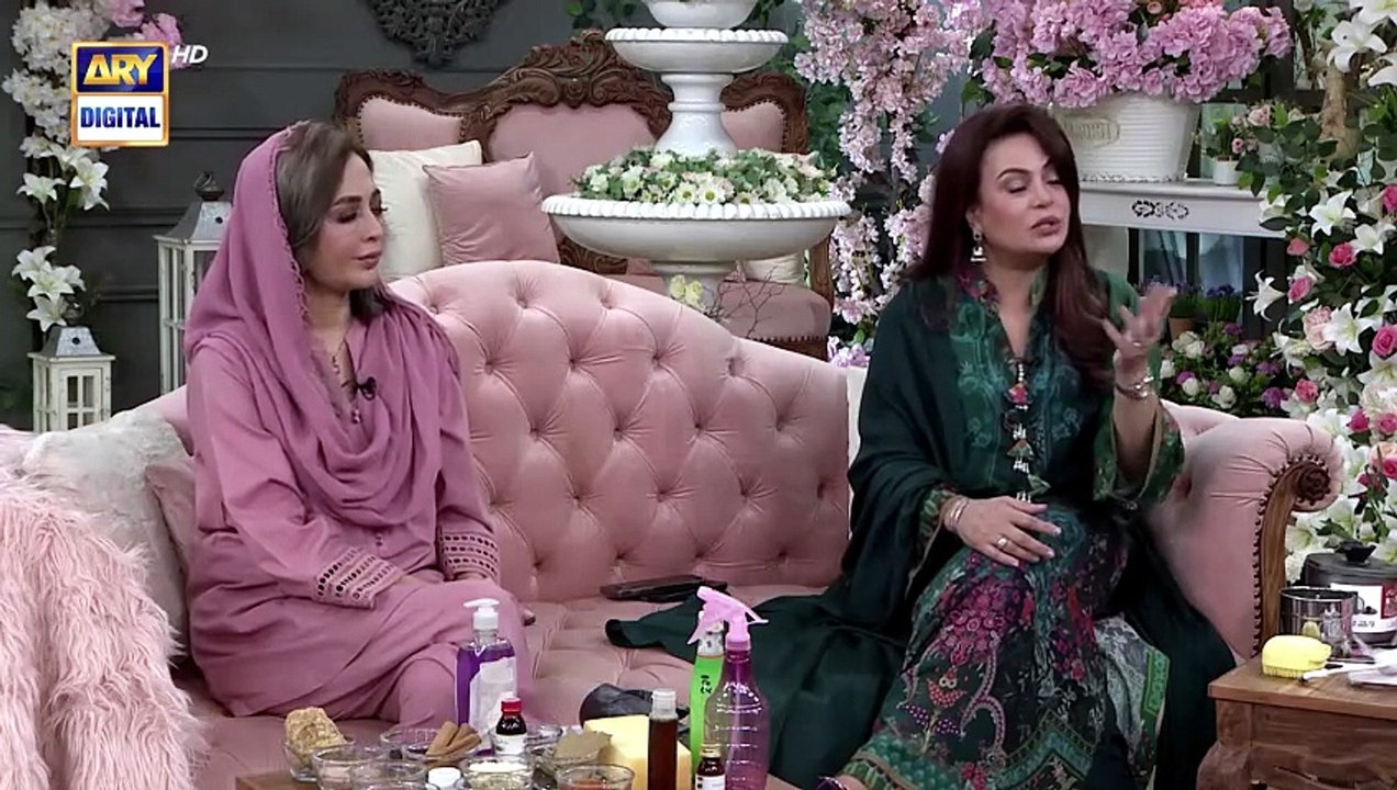 Good Morning Pakistan |  Zindagi Banayein Aasaan Special Show 2 September 2025 | ARY Digital [Full Movie]