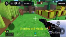 🌈 Just another day in the colorful world  l Chameleon l Roblox