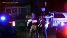 On Patrol Live Season 5 Episode 1
