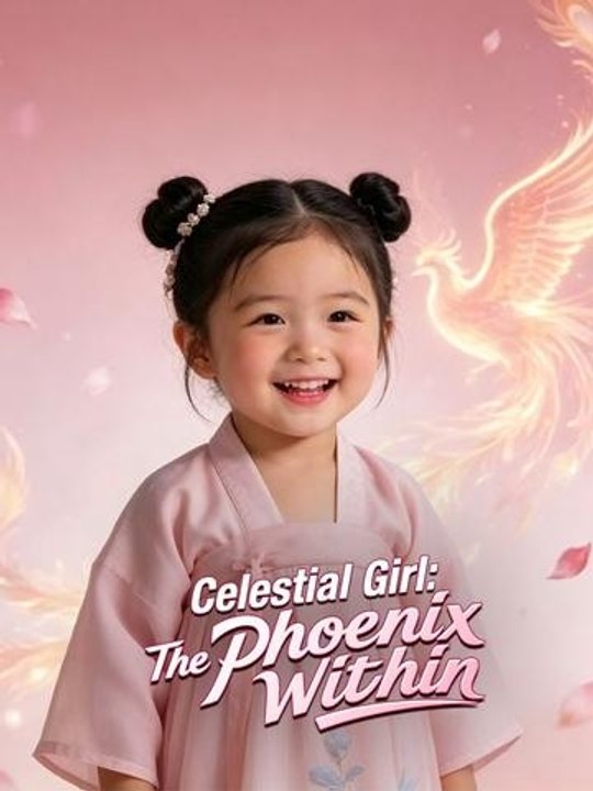 Celestial Girl: The Phoenix Within - Full