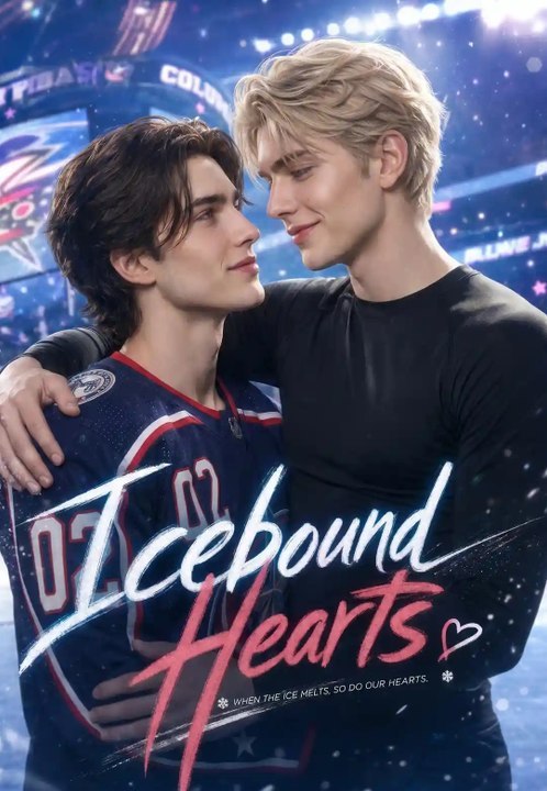 Icebound Hearts-2