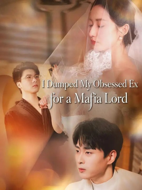 🔥 (Dubbed) I Dumped My Obsessed Ex For A Mafia Lord ✨ Full Movie #EnglishSub | Golden Cinema Studios