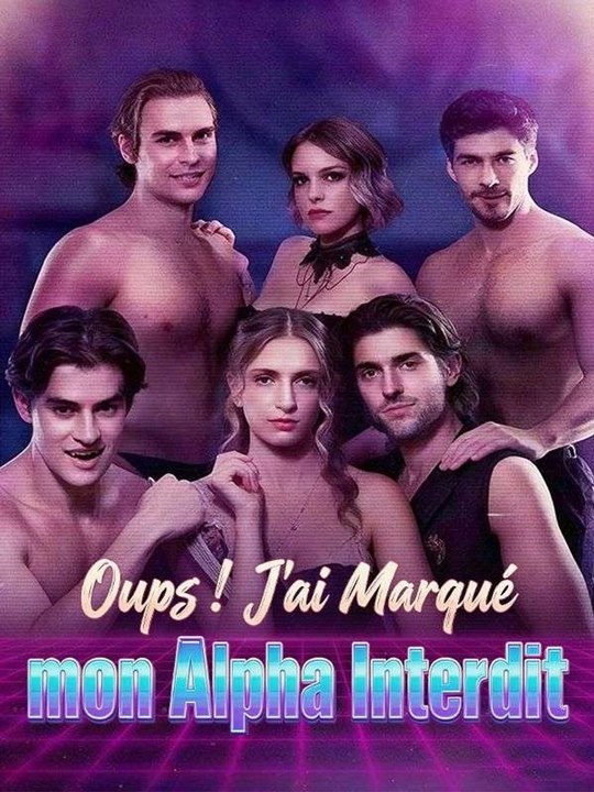 Oups ! J'ai marqué mon Alpha interdit