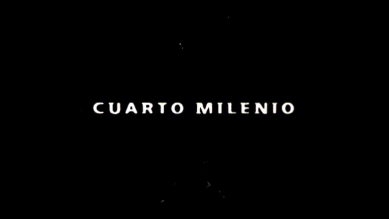 Cuarto milenio - 1x04 - Las apariciones de Garabandal - HD 720