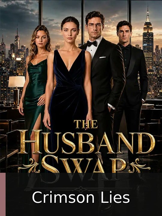 The Husband Swap englishsubtitle watchfull🎉 Crimson Lies