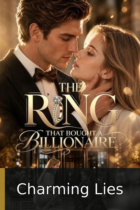 The Ring That Bought a Billionaire - Full | Charming Lies