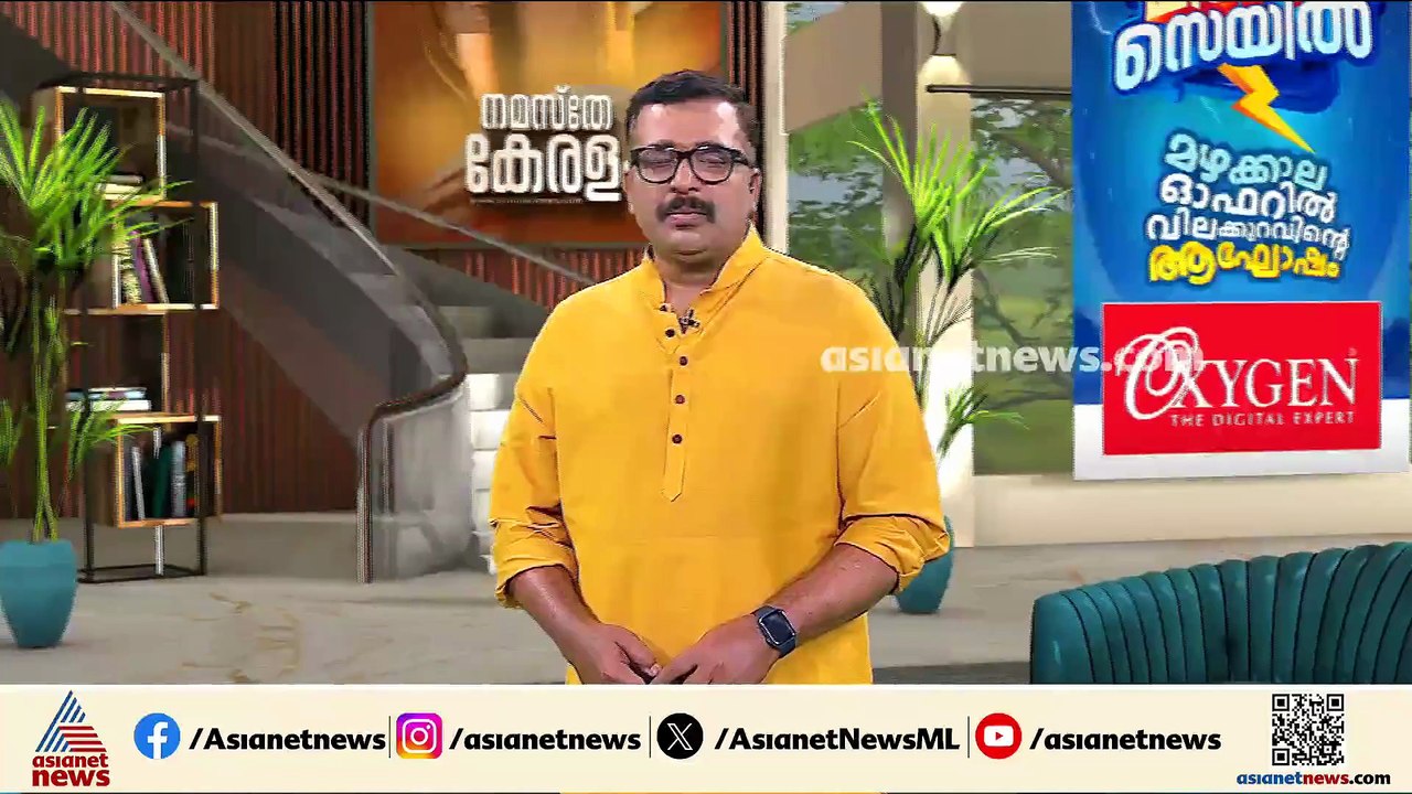 കാപ്പ കേസ് പ്രതി ആർ സുഗതന്റെ സത്യപ്രതിജ്ഞ ജയിലിൽ നടത്താമെന്ന് സർക്കാർ