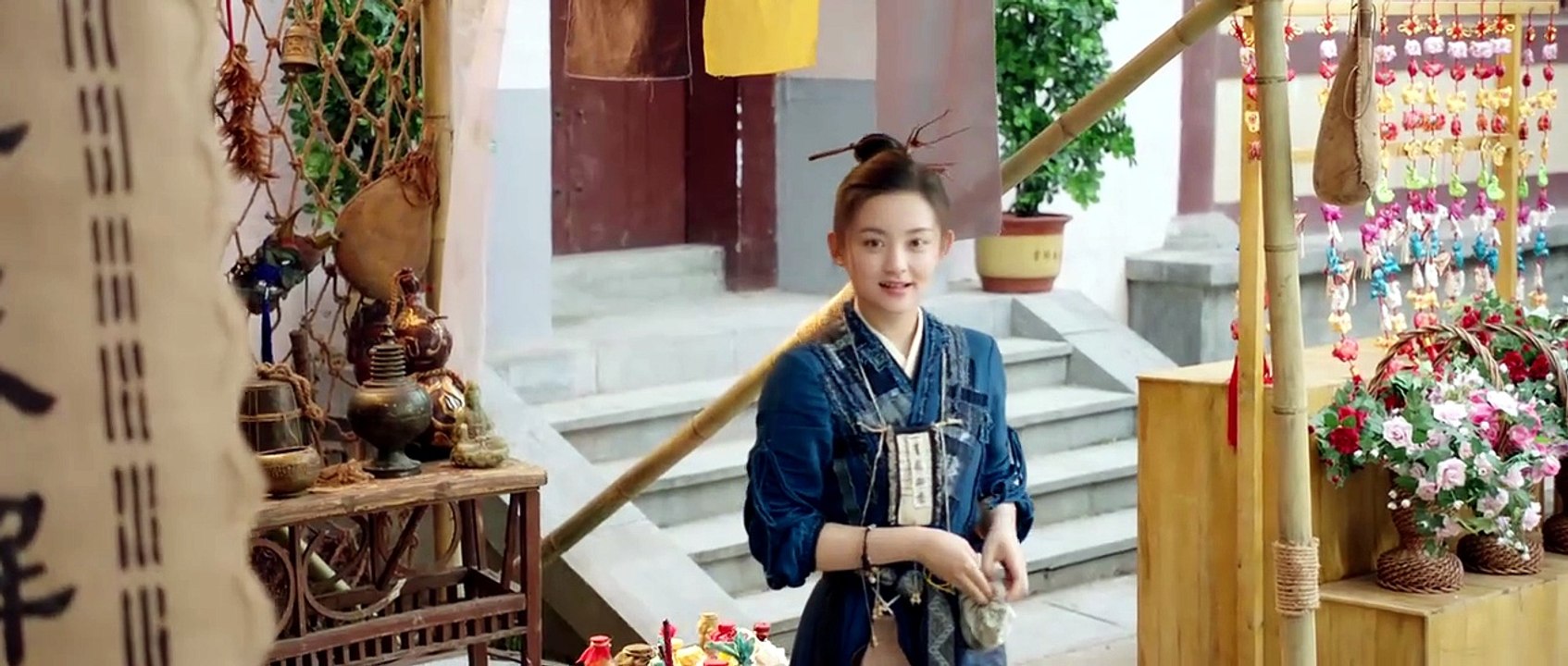 Millennium Heart Episode 1 I FULL MOVIES ENGLISH SUB