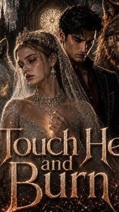 🔥 Touch Her And Burn ✨ Full Movie #EnglishSub | Golden Scene Media
