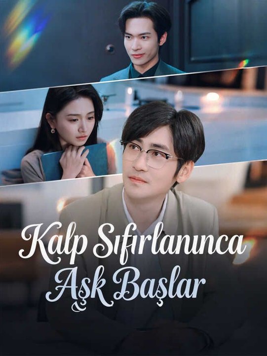 Kalp Sıfırlanınca Aşk Başlar - Bolum 1/2 | Bolumler 1-28