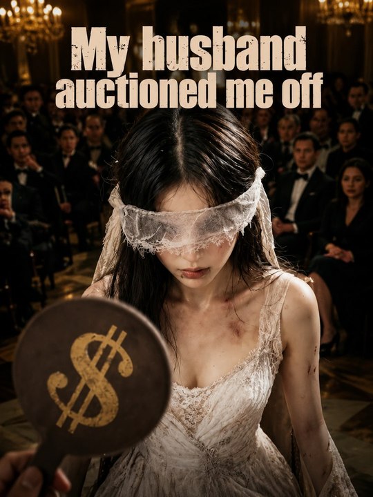My Husband Auctioned Me Off Dark Romance Short Betrayal Revenge Hidden Power - All Episodes