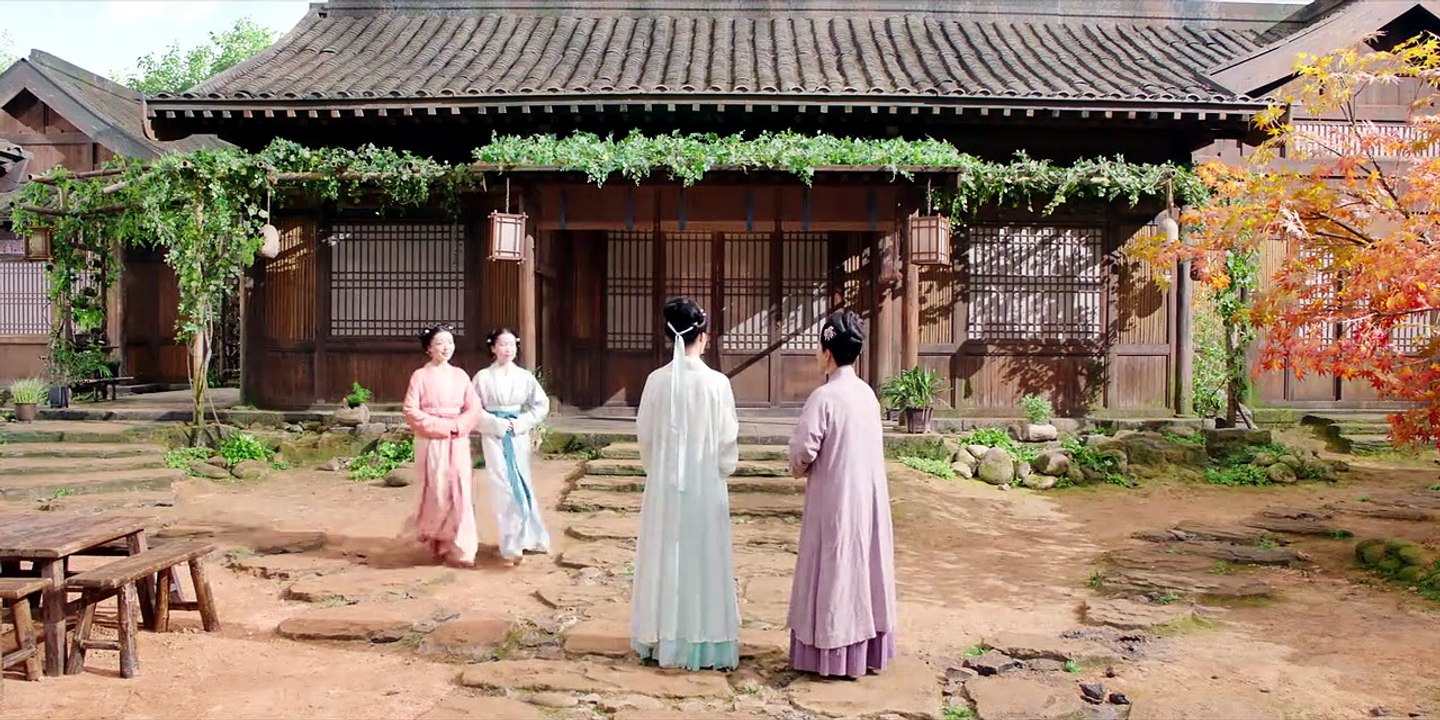 Are You the One - Hidden Charm - Liu Zhou Story Episode 1 I FULL MOVIES ENGLISH SUB