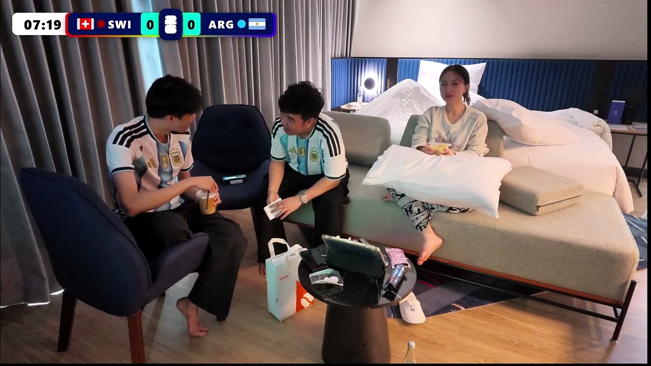 Part 2 - LIVE NOBAR REACTION RAMEAN [58kVyWTDAd0]