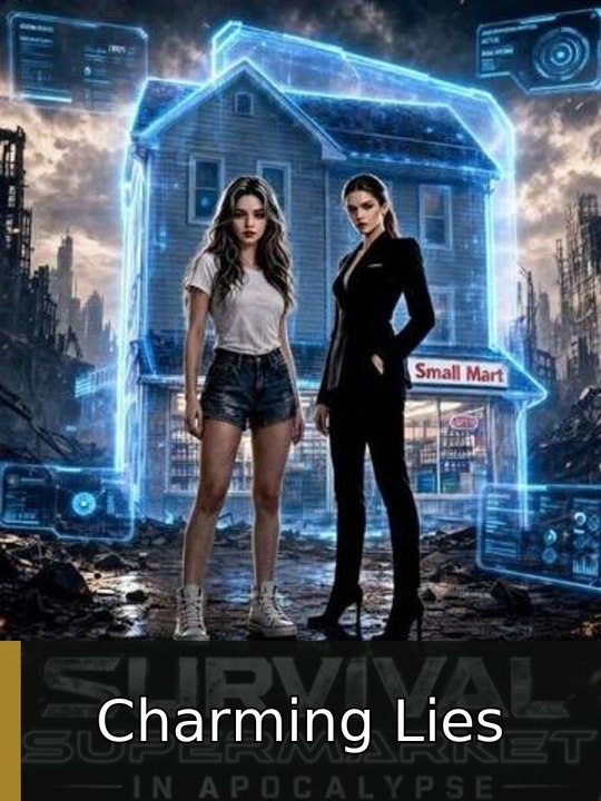 Survival Supermarket in Apocalypse - Full | Charming Lies