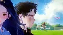 Ep 19 Road to Success Eng Sub Burning Promise Full Movie 2026