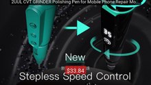 2UUL CVT GRINDER Polishing Pen for Mobile Phone Repair Moth... -- Top Pick 2026 | Unbeatable Price!