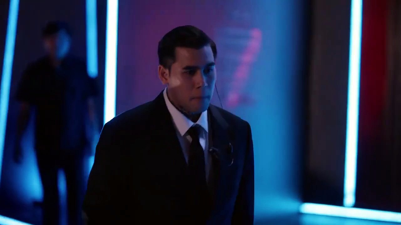Payback Ep 7 FULL ENGLISH SUB