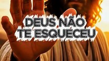 SE ESTE VÍDEO APARECEU PARA VOCÊ, DEUS QUER FALAR COM VOCÊ 🙏❤️