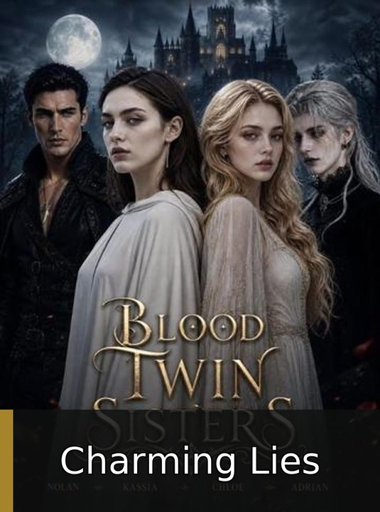 Blood Twin Sisters - Full | Charming Lies