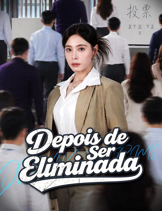 Depois de Ser Eliminada Série Completa