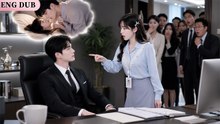 On Her First Day as an Intern, Her New Boss Was the Man From Last Nigh FULL MOVIES ENGLISH SUB