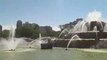 Video of Chicago Buckingham Fountain