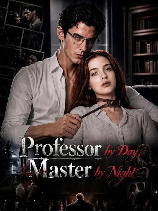 Professor by Day, Master by Night New