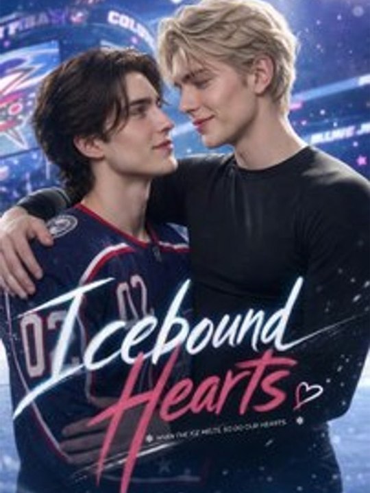 Icebound Hearts-2🧡🍏 🔥 (2026) - FULL ENGSUB | Reelshort Hot HD
